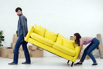 Как выбрать диван в квартиру в Сысерти