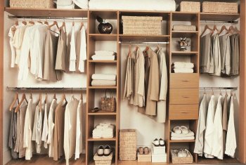 Как выбрать шкаф для одежды в Сысерти