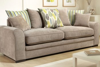 Обивка дивана: какую ткань выбрать в Сысерти