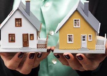 Обмен жилья: квартира на дом, между городами, с доплатой в Сысерти