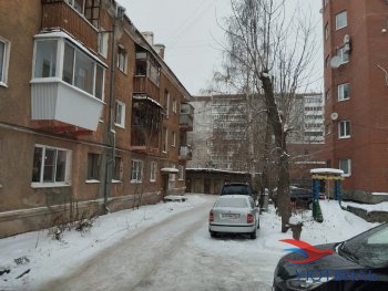 Продается бюджетная 2-х комнатная квартира в Сысерти - sysert.yutvil.ru - фото 11