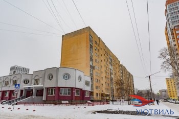 Трехкомнатная квартира на Стачек в Сысерти - sysert.yutvil.ru - фото 2