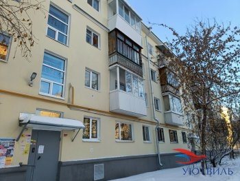 Однокомнатная квартира На Куйбышева в Сысерти - sysert.yutvil.ru - фото 12