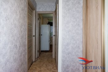 Однокомнатная квартира на Бакинских комиссаров в Сысерти - sysert.yutvil.ru - фото 12