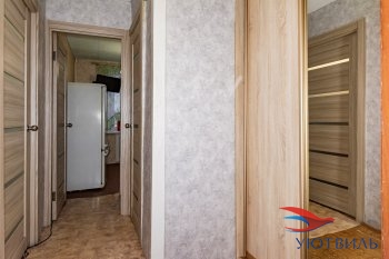 Однокомнатная квартира на Бакинских комиссаров в Сысерти - sysert.yutvil.ru - фото 13