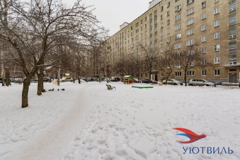 Однокомнатная квартира на Бакинских комиссаров в Сысерти - sysert.yutvil.ru - фото 14