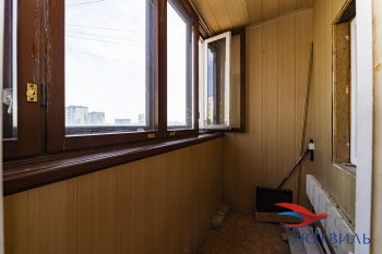 Трёхкомнатная квартира на Начдива Онуфриева в Сысерти - sysert.yutvil.ru - фото 15