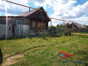 Добротный дом в Лёвихе в Сысерти - sysert.yutvil.ru - фото 1