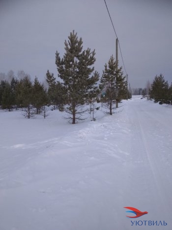 Земельный участок поселок Баженово в Сысерти - sysert.yutvil.ru - фото 2