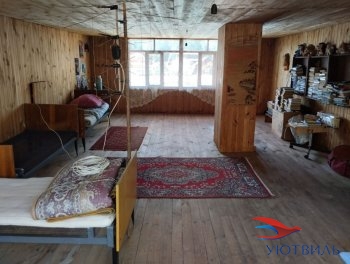 Отличный дом в садовом товариществе около Верхней Пышмы в Сысерти - sysert.yutvil.ru - фото 18