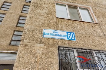 Однокомнатная квартира на Бакинских комиссаров в Сысерти - sysert.yutvil.ru - фото 17