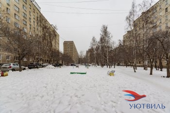 Однокомнатная квартира на Бакинских комиссаров в Сысерти - sysert.yutvil.ru - фото 18