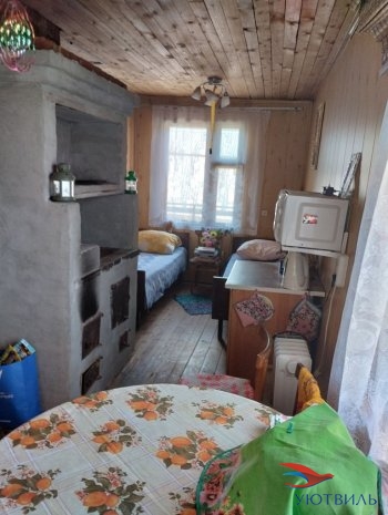 Отличный дом в садовом товариществе около Верхней Пышмы в Сысерти - sysert.yutvil.ru - фото 20