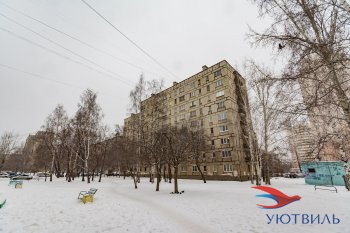 Однокомнатная квартира на Бакинских комиссаров в Сысерти - sysert.yutvil.ru - фото 19