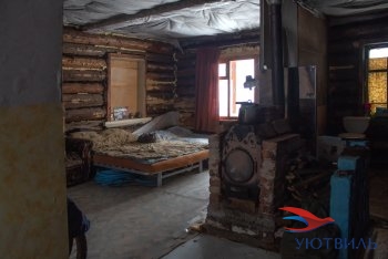 Добротный дом в Лёвихе в Сысерти - sysert.yutvil.ru - фото 1