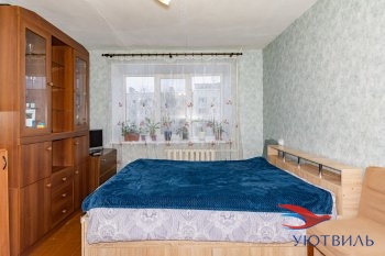 Однокомнатная квартира на Бакинских комиссаров в Сысерти - sysert.yutvil.ru - фото 1