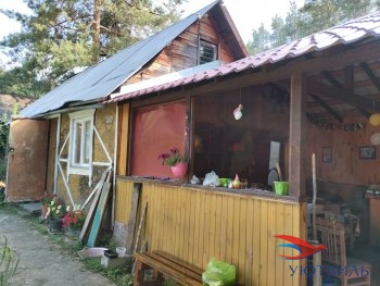 Отличная дача Большебрусянское в Сысерти - sysert.yutvil.ru - фото 14