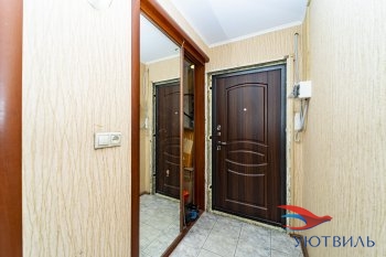 Трёхкомнатная квартира на Начдива Онуфриева в Сысерти - sysert.yutvil.ru - фото 24