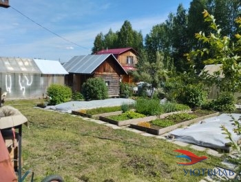 Отличный дом в садовом товариществе около Верхней Пышмы в Сысерти - sysert.yutvil.ru - фото 30