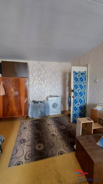 2-х комнатная квартира на Восстания 97 в Сысерти - sysert.yutvil.ru - фото 3