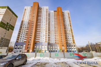 3-хкомнатная квартира на переулке Базовый в Сысерти - sysert.yutvil.ru - фото 28