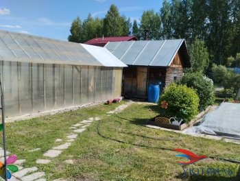 Отличный дом в садовом товариществе около Верхней Пышмы в Сысерти - sysert.yutvil.ru - фото 32