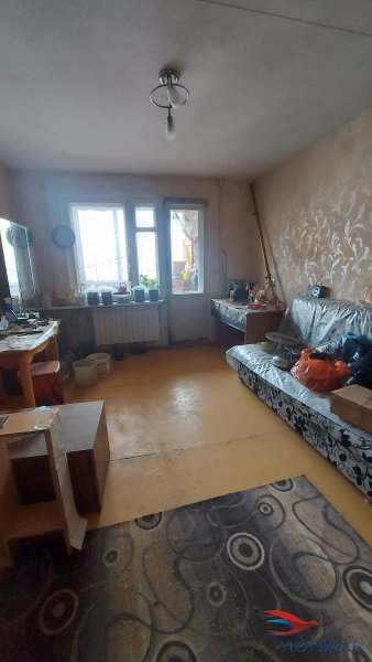 Продается 2/3 доли в 2-х комнатной квартире на Восстания 97 в Сысерти - sysert.yutvil.ru - фото 3