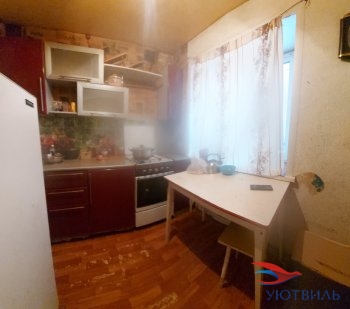 Продается бюджетная 2-х комнатная квартира в Сысерти - sysert.yutvil.ru - фото 3