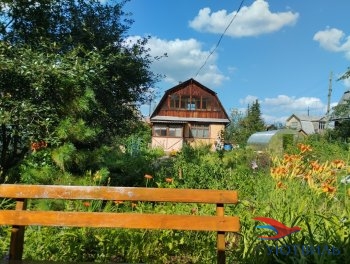 Отличная дача Большебрусянское в Сысерти - sysert.yutvil.ru - фото 41