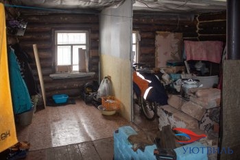 Добротный дом в Лёвихе в Сысерти - sysert.yutvil.ru - фото 5