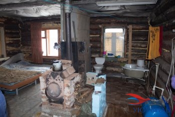 Добротный дом в Лёвихе в Сысерти - sysert.yutvil.ru - фото 6