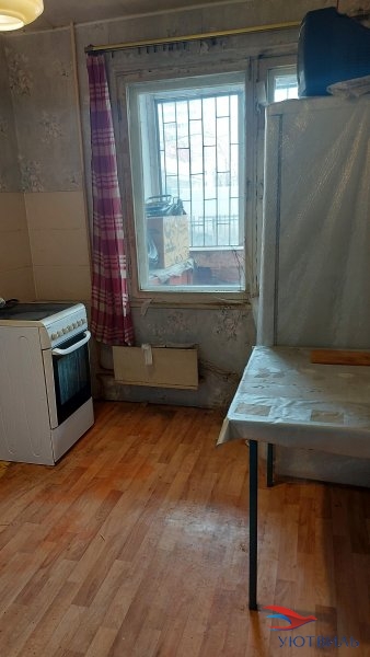 2-х комнатная квартира на Восстания 97 в Сысерти - sysert.yutvil.ru - фото 6
