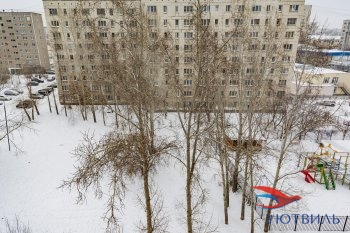 Однокомнатная квартира на Бакинских комиссаров в Сысерти - sysert.yutvil.ru - фото 5