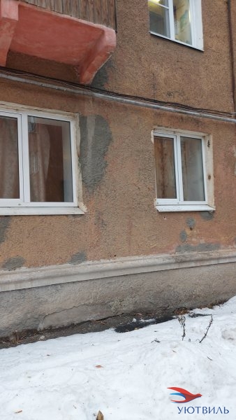 Продается бюджетная 2-х комнатная квартира в Сысерти - sysert.yutvil.ru - фото 6
