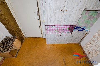 Комната на Баумана в Сысерти - sysert.yutvil.ru - фото 7