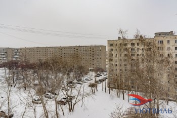 Однокомнатная квартира на Бакинских комиссаров в Сысерти - sysert.yutvil.ru - фото 6