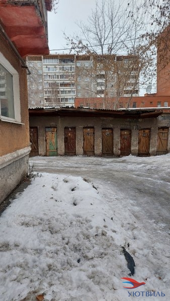 Продается бюджетная 2-х комнатная квартира в Сысерти - sysert.yutvil.ru - фото 7