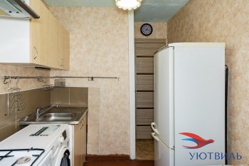Однокомнатная квартира на Бакинских комиссаров в Сысерти - sysert.yutvil.ru - фото 8