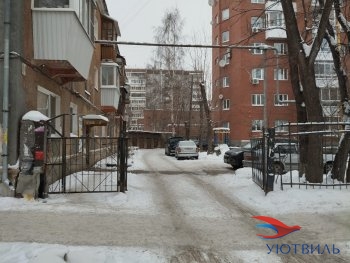 Продается бюджетная 2-х комнатная квартира в Сысерти - sysert.yutvil.ru - фото 9