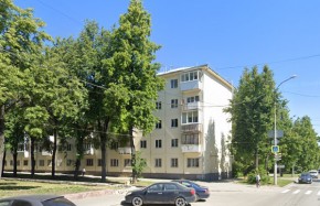 б-р. Культуры,19 в Сысерти - sysert.yutvil.ru