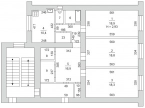 б-р. Культуры,19 в Сысерти - sysert.yutvil.ru - фото 3