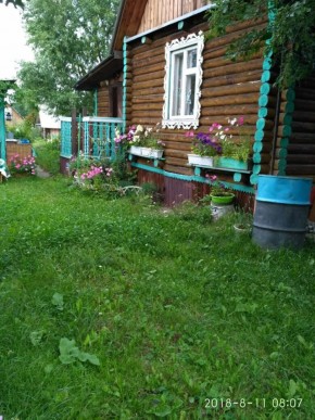 Белоярский р-н, у п. Хризолитовый, снт 50 лет Победы в Сысерти - sysert.yutvil.ru - фото 6