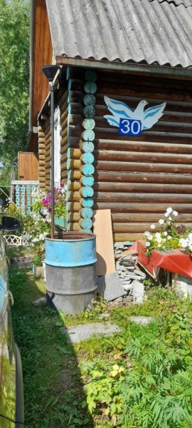 Белоярский р-н, у п. Хризолитовый, снт 50 лет Победы в Сысерти - sysert.yutvil.ru - фото 8