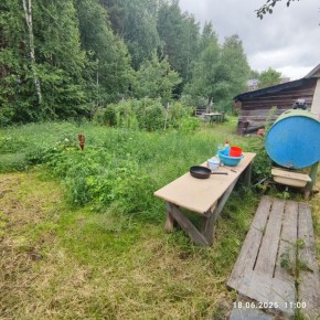 г Верхняя пышма, СНТ Мираж, уч.№ 99 в Сысерти - sysert.yutvil.ru - фото 18