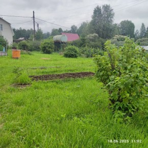 г Верхняя пышма, СНТ Мираж, уч.№ 99 в Сысерти - sysert.yutvil.ru - фото 8