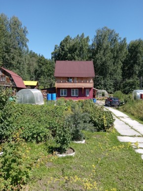 город Верхняя Пышма СНТ Сварщик в Сысерти - sysert.yutvil.ru