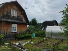 г.Верхняя Пышма СНТ №5 Березки в кв. 22 Среднеуральского Уралмашевского лесхоза в Сысерти - sysert.yutvil.ru - фото 2