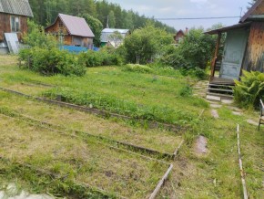 г.Верхняя Пышма СНТ №5 Березки в кв. 22 Среднеуральского Уралмашевского лесхоза в Сысерти - sysert.yutvil.ru - фото 21