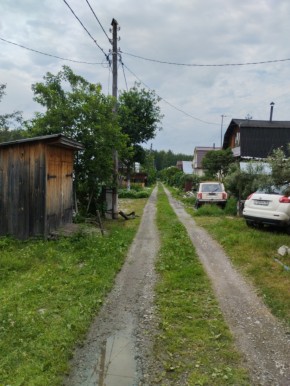 г.Верхняя Пышма СНТ №5 Березки в кв. 22 Среднеуральского Уралмашевского лесхоза в Сысерти - sysert.yutvil.ru - фото 22