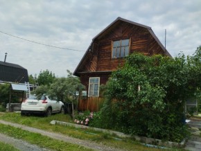 г.Верхняя Пышма СНТ №5 Березки в кв. 22 Среднеуральского Уралмашевского лесхоза в Сысерти - sysert.yutvil.ru - фото 3